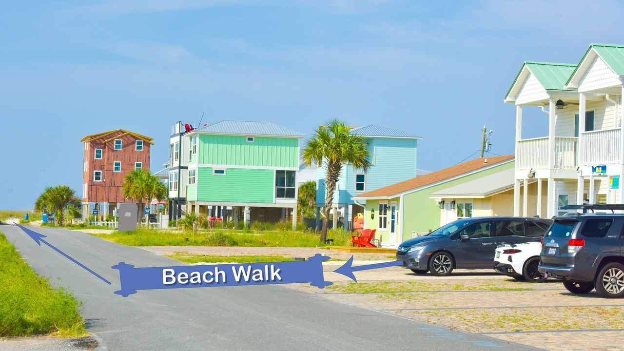 Photo of Others in Mexico Beach