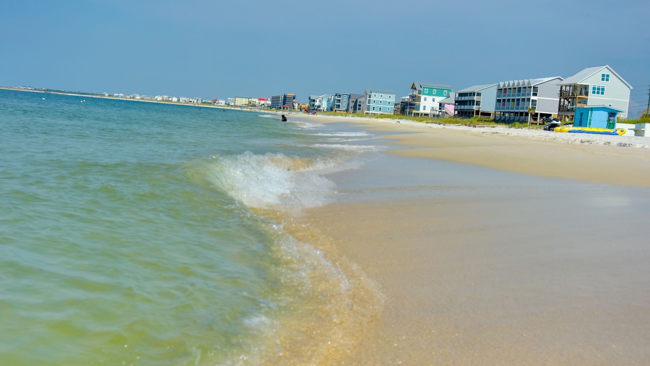 Photo of Others in Mexico Beach