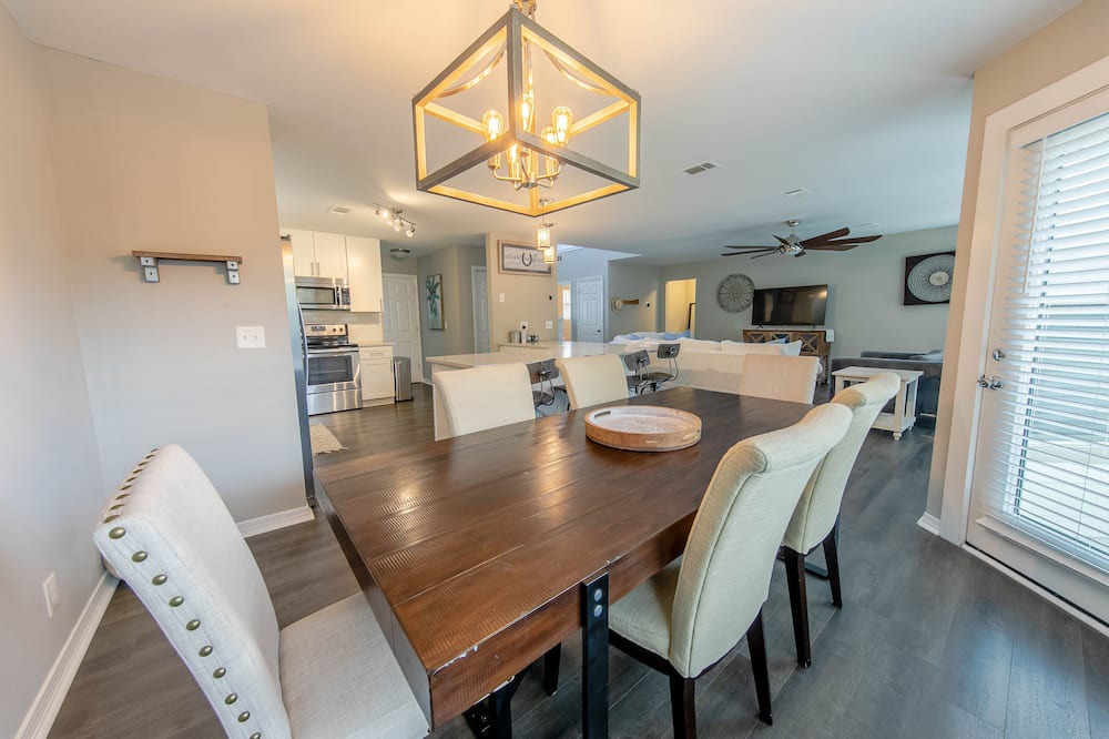 Photo of Kitchen in Gulfview Heights