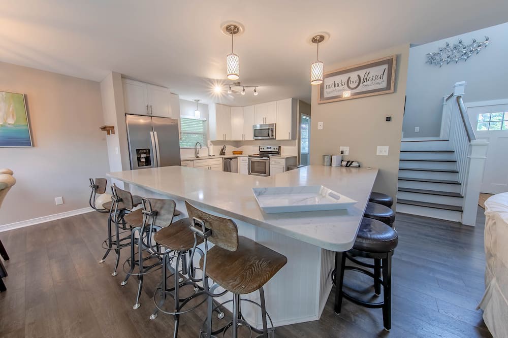 Photo of Kitchen in Gulfview Heights
