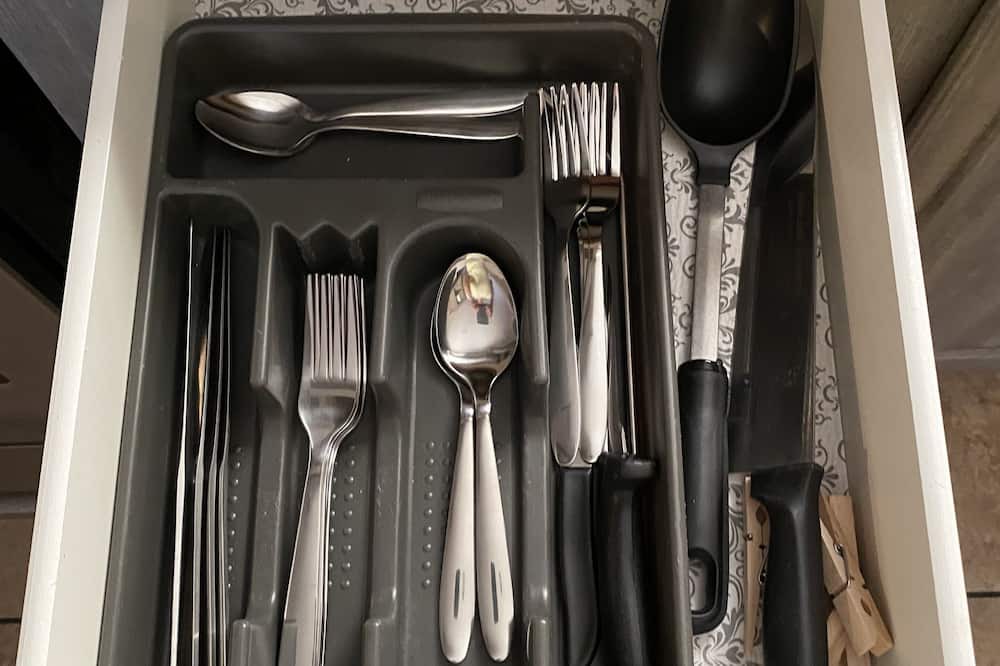 Photo of Kitchen in Florien