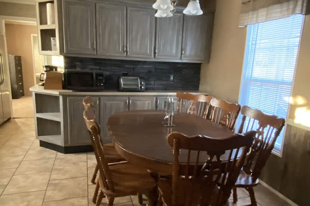 Photo of Kitchen in Florien