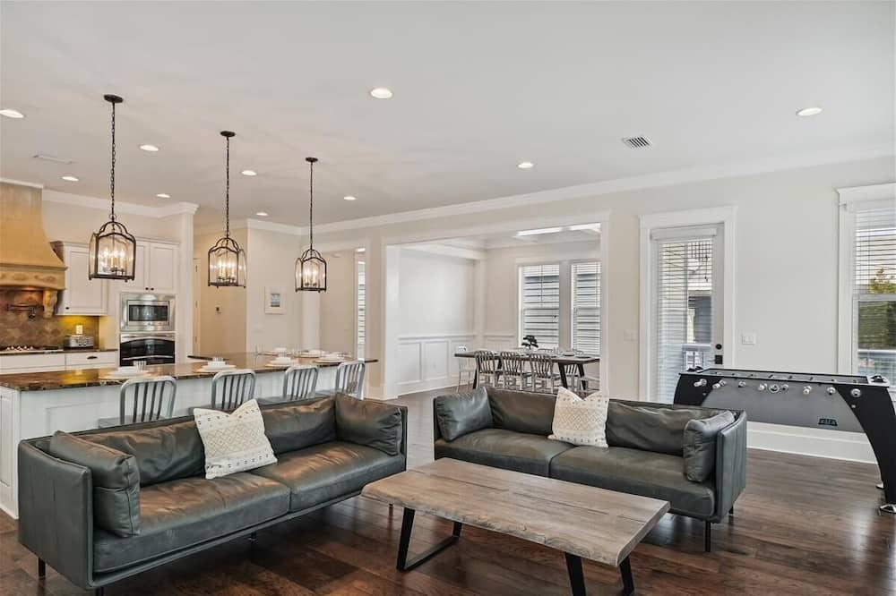 Photo of Bedroom in Santa Rosa Beach