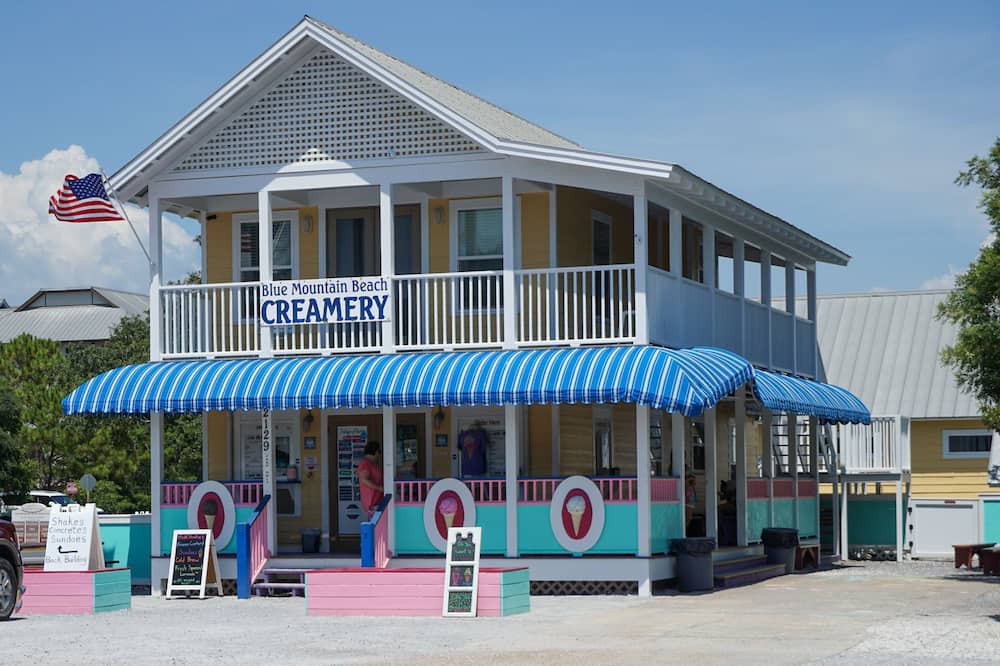 Photo of Outdoor in Santa Rosa Beach