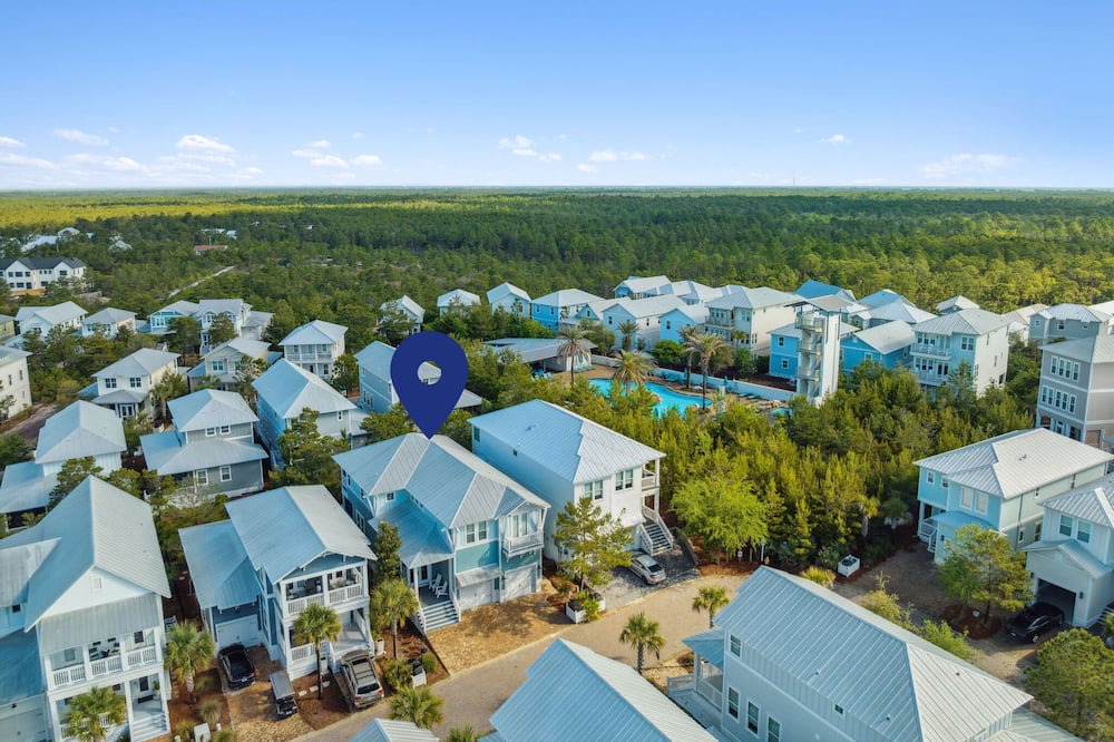 Photo of Outdoor in Santa Rosa Beach