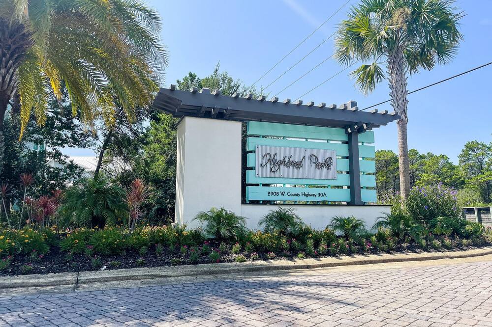 Photo of Outdoor in Santa Rosa Beach