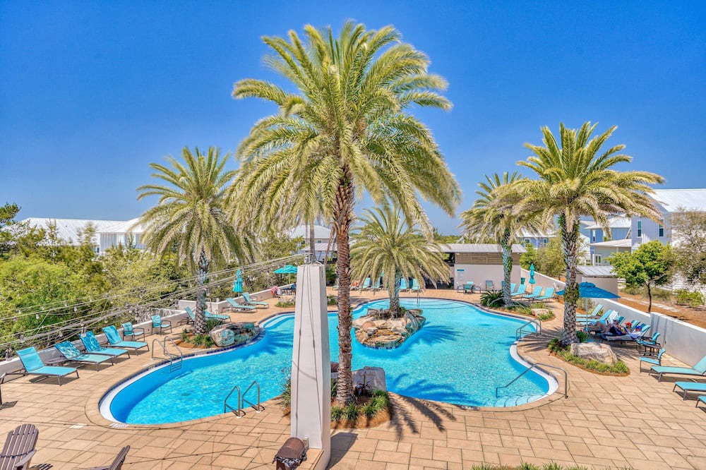Photo of Outdoor in Santa Rosa Beach