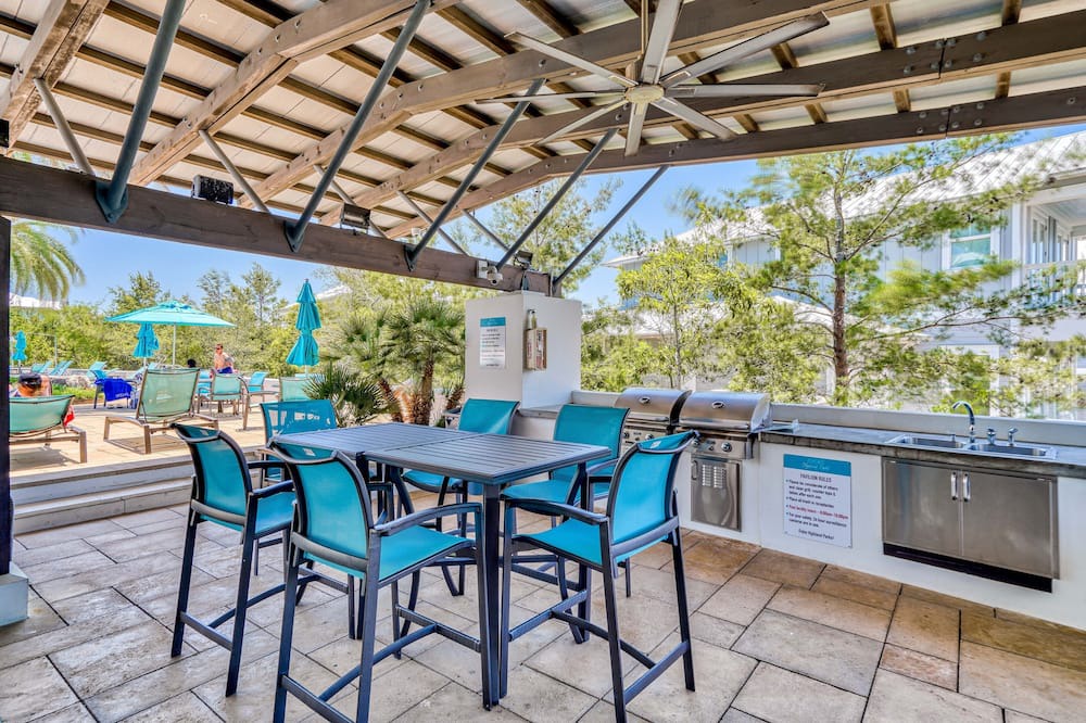 Photo of Outdoor in Santa Rosa Beach