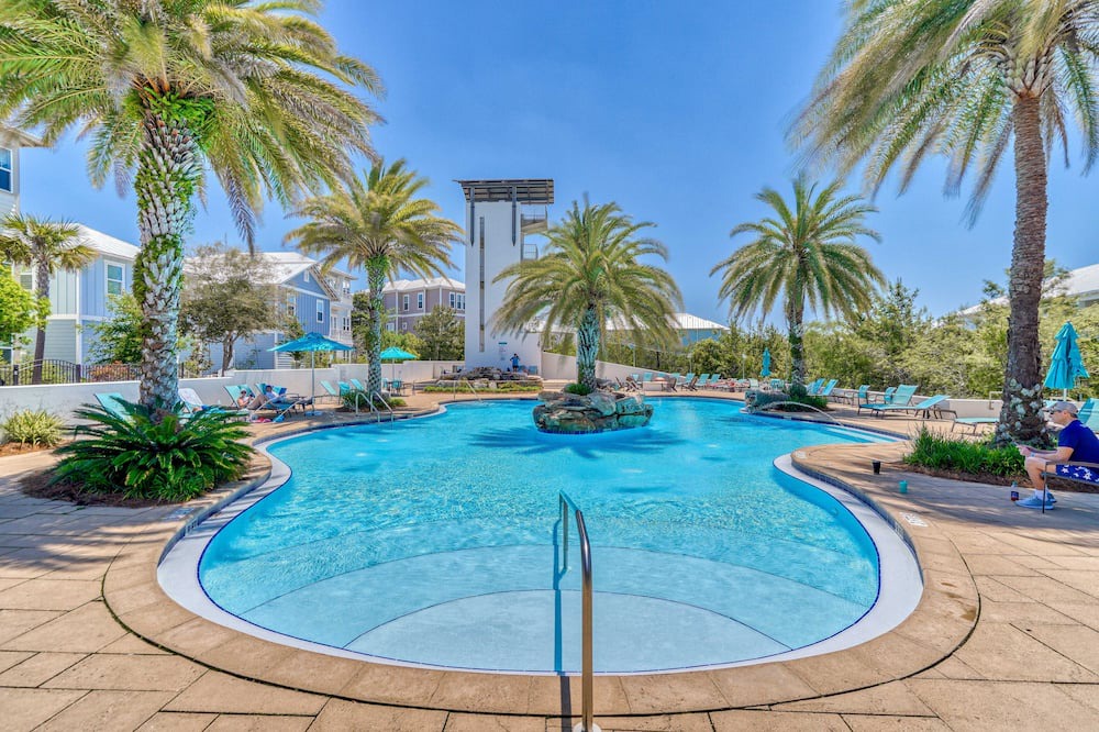 Photo of Outdoor in Santa Rosa Beach