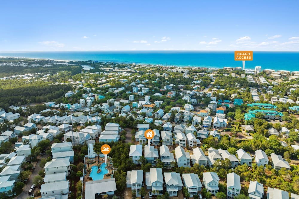 Photo of Outdoor in Santa Rosa Beach