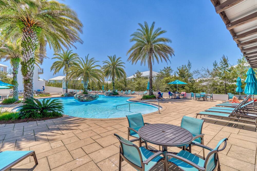 Photo of Outdoor in Santa Rosa Beach