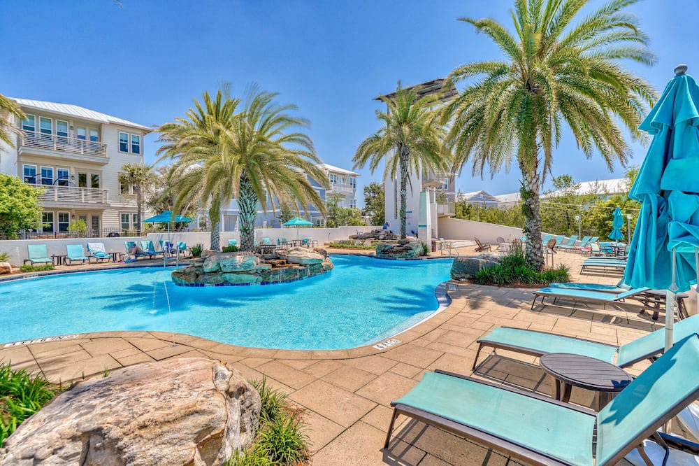 Photo of Outdoor in Santa Rosa Beach