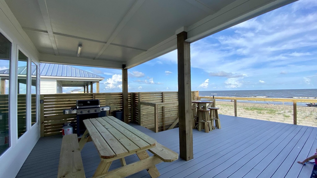 Photo of Outdoor in Grand Isle