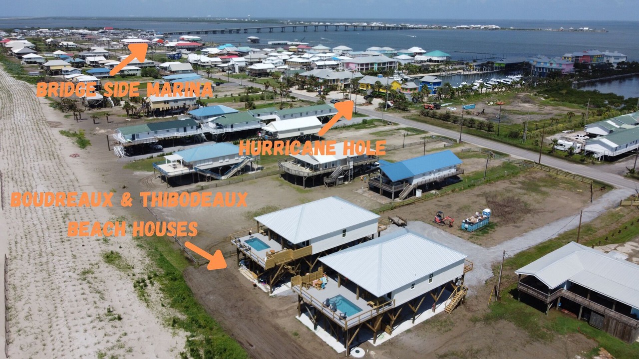 Photo of Outdoor in Grand Isle
