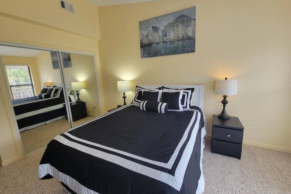 Photo of Bedroom in East End