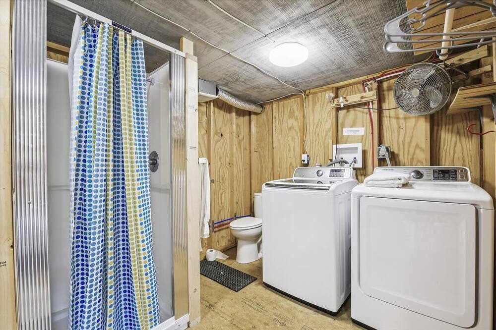 Photo of Bathroom in East End
