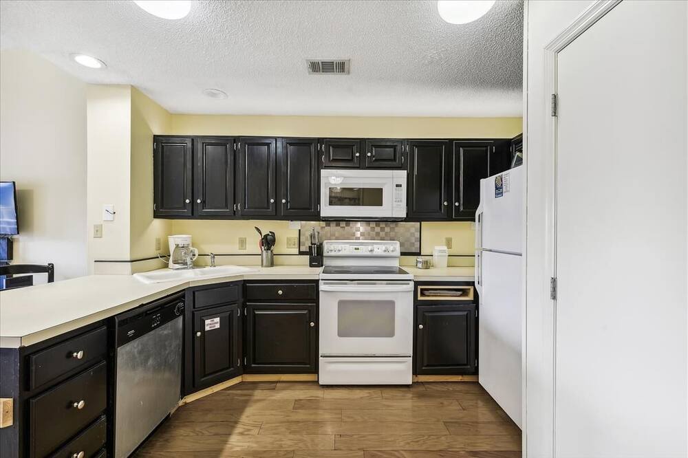 Photo of Kitchen in East End