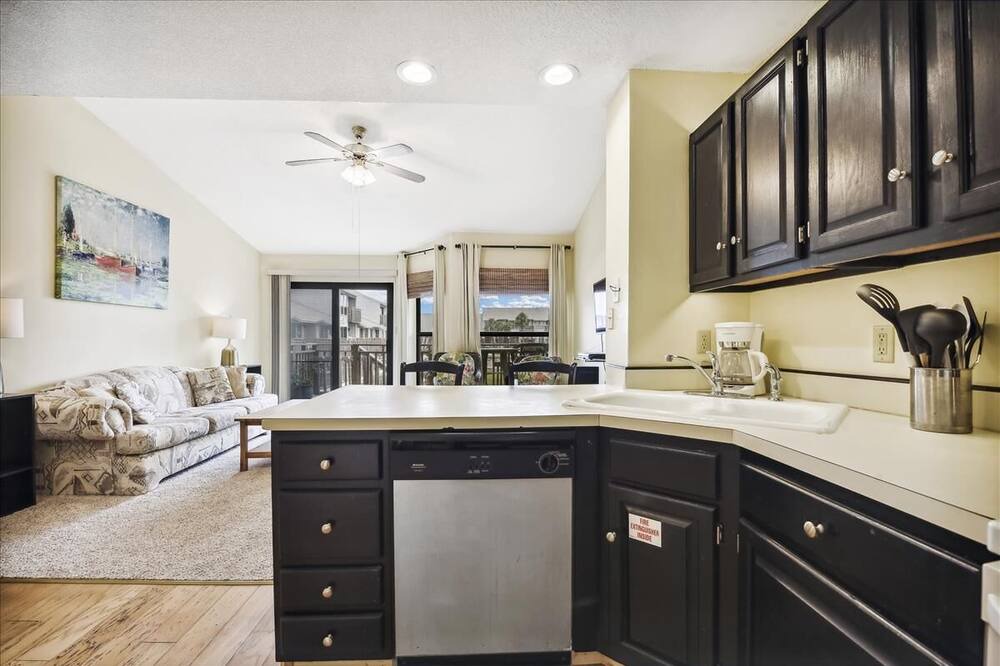 Photo of Kitchen in East End