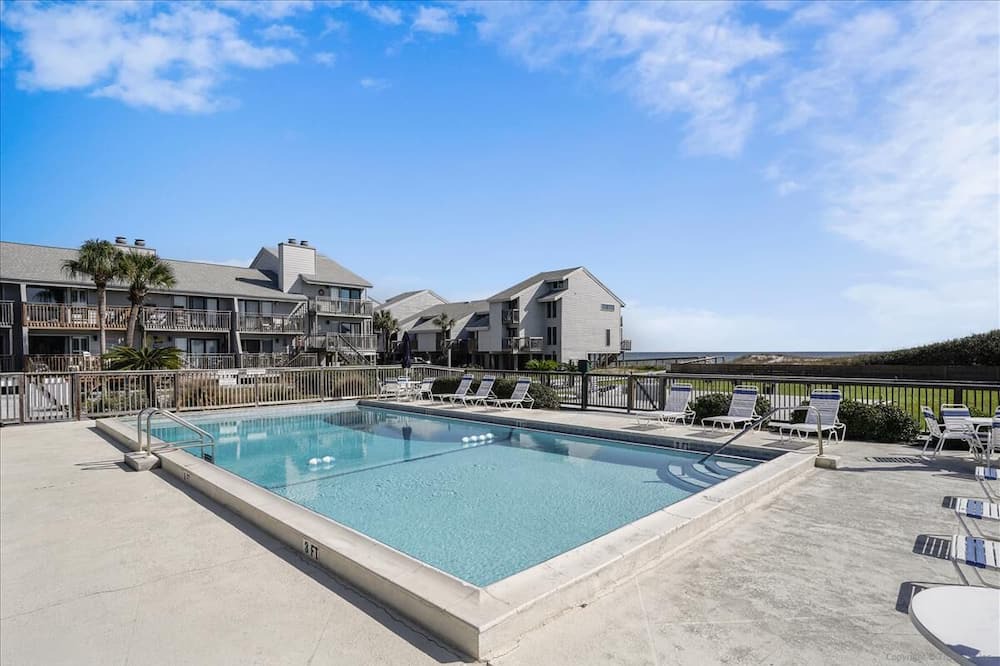 Photo of Outdoor in East End