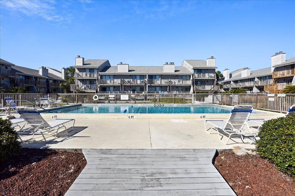 Photo of Outdoor in East End