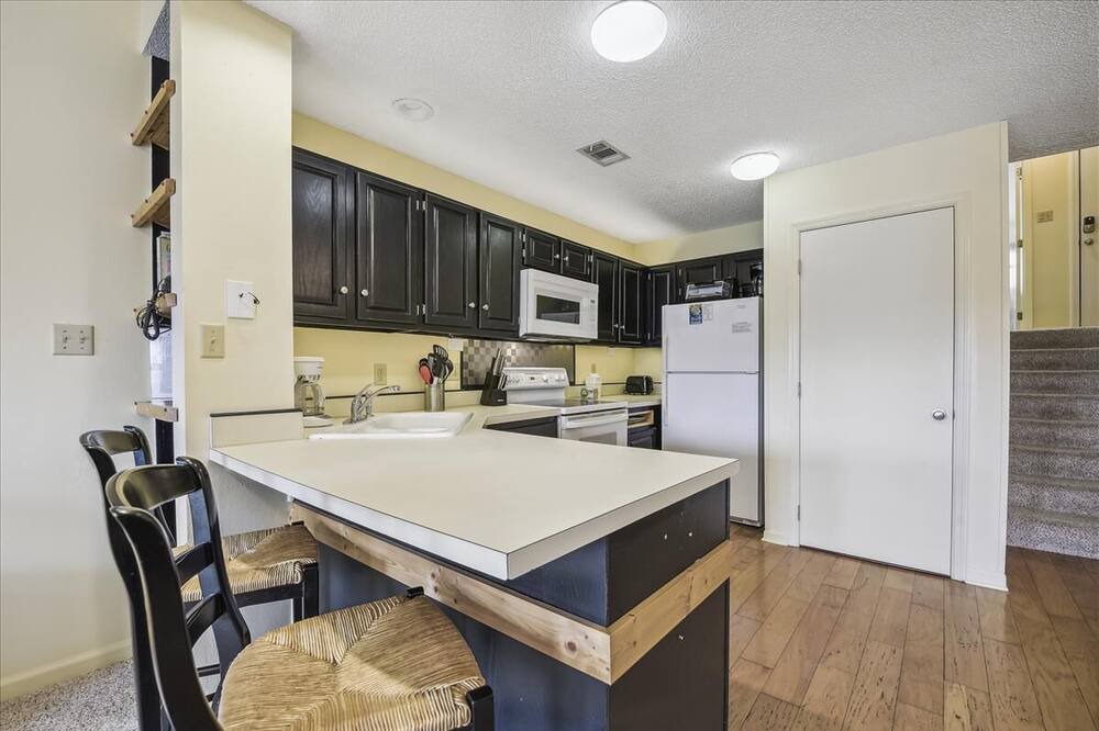 Photo of Kitchen in East End