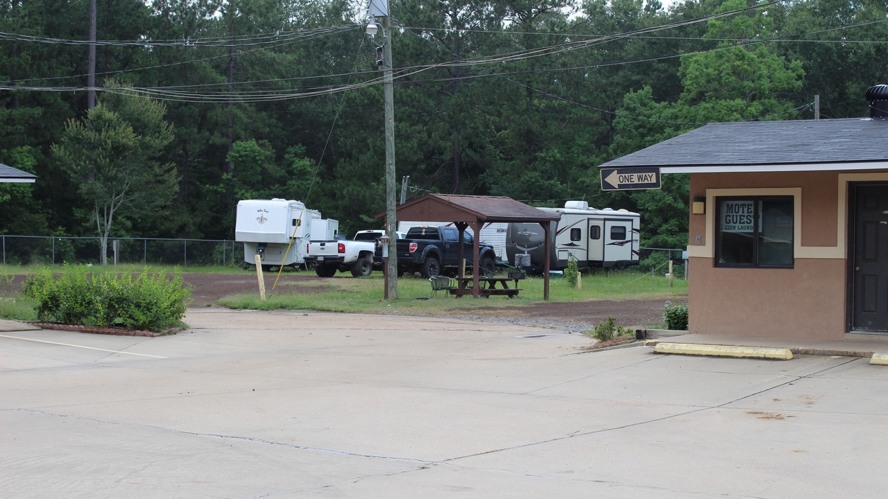 Photo of Outdoor in Winnfield