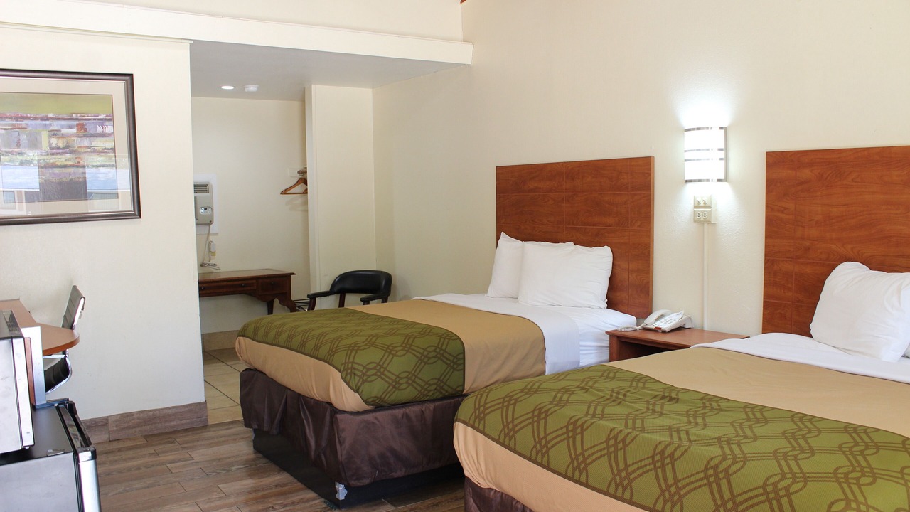 Photo of Bedroom in Winnfield