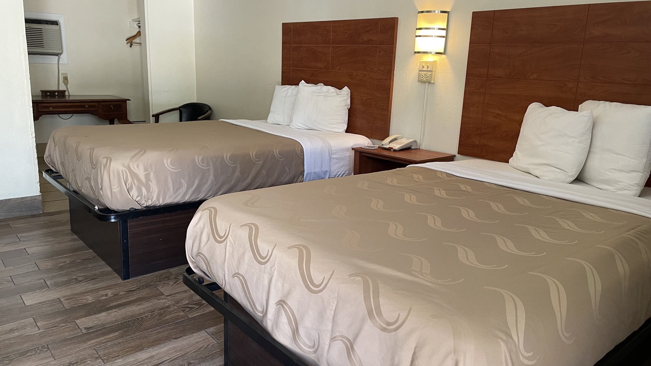 Photo of Bedroom in Winnfield