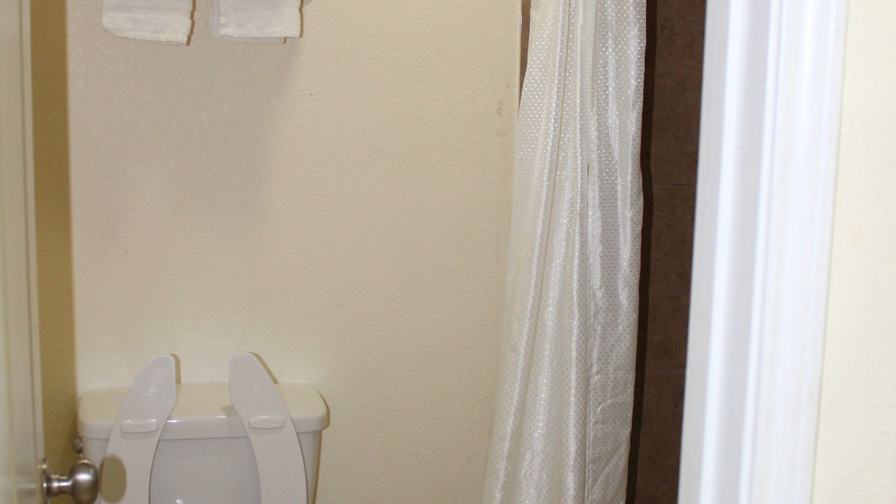 Photo of Bathroom in Winnfield