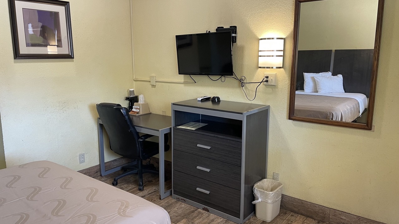Photo of Bedroom in Winnfield