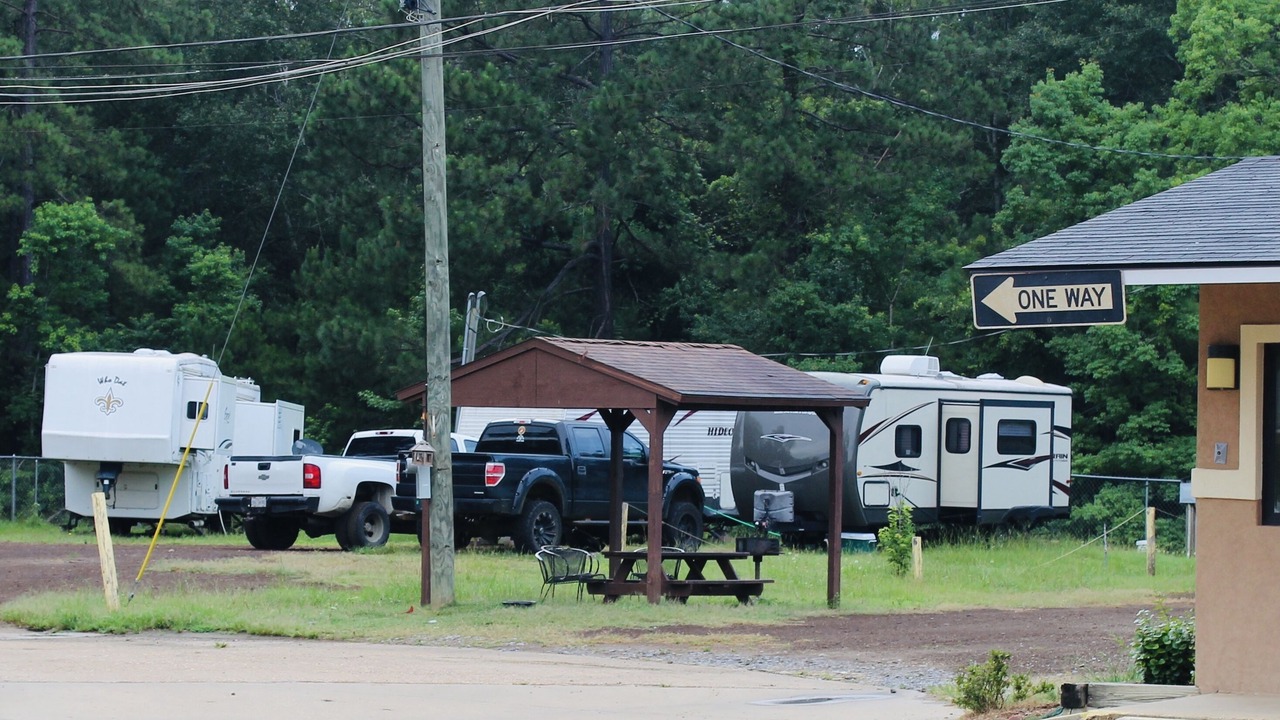 Photo of Outdoor in Winnfield