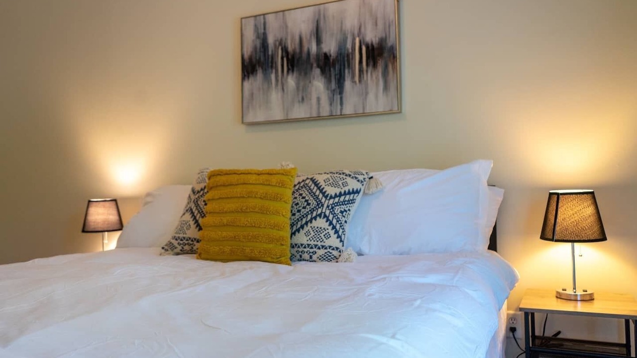 Photo of Bedroom in Starkville