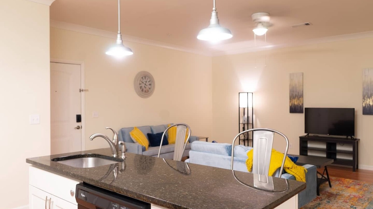 Photo of Kitchen in Starkville