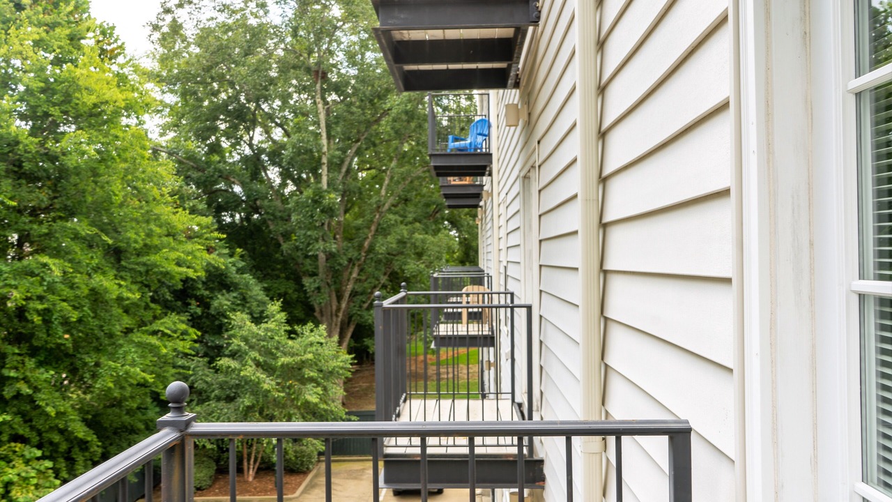 Photo of Outdoor in Starkville