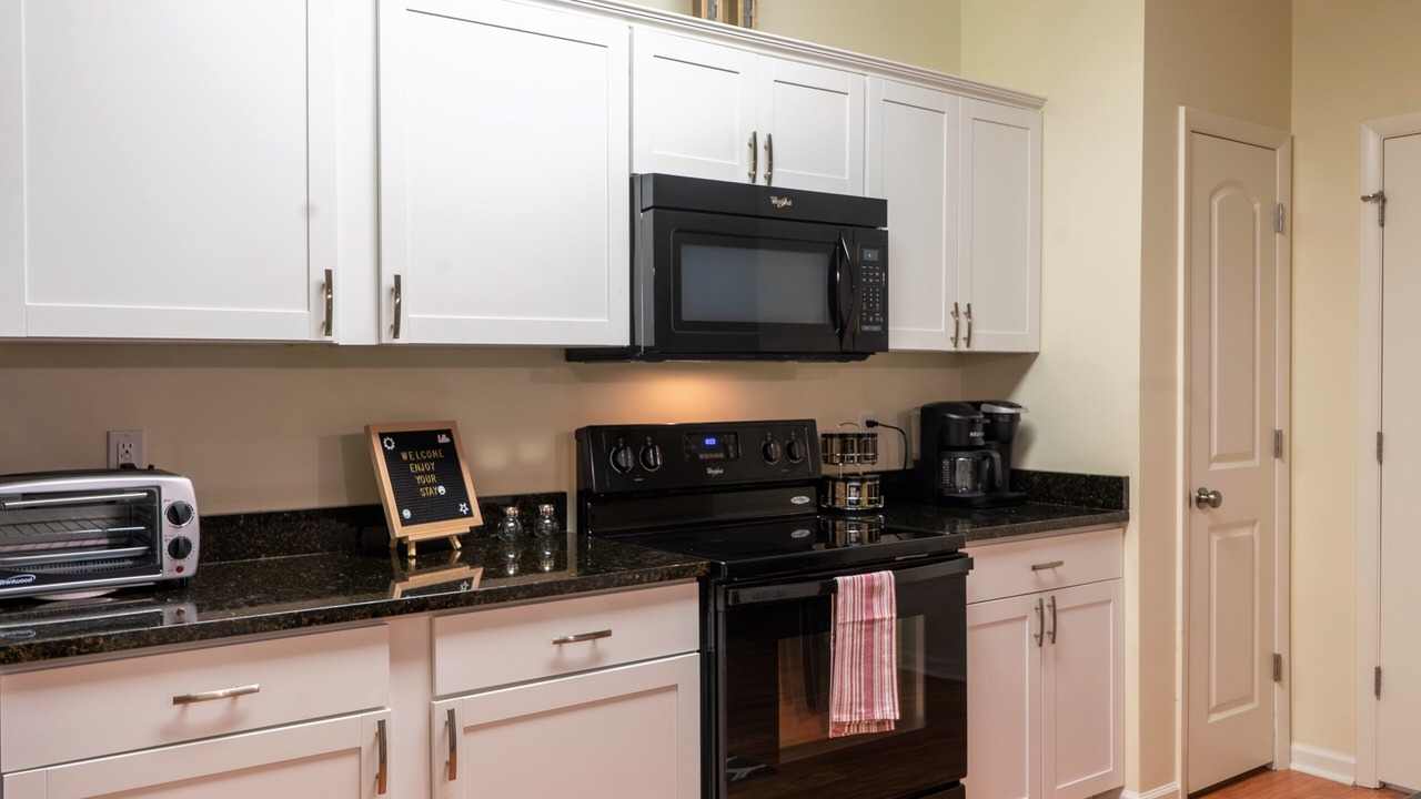 Photo of Kitchen in Starkville
