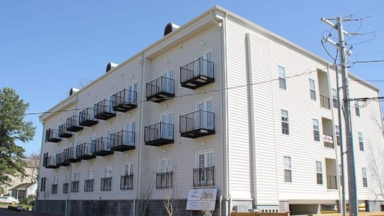 Photo of Outdoor in Starkville