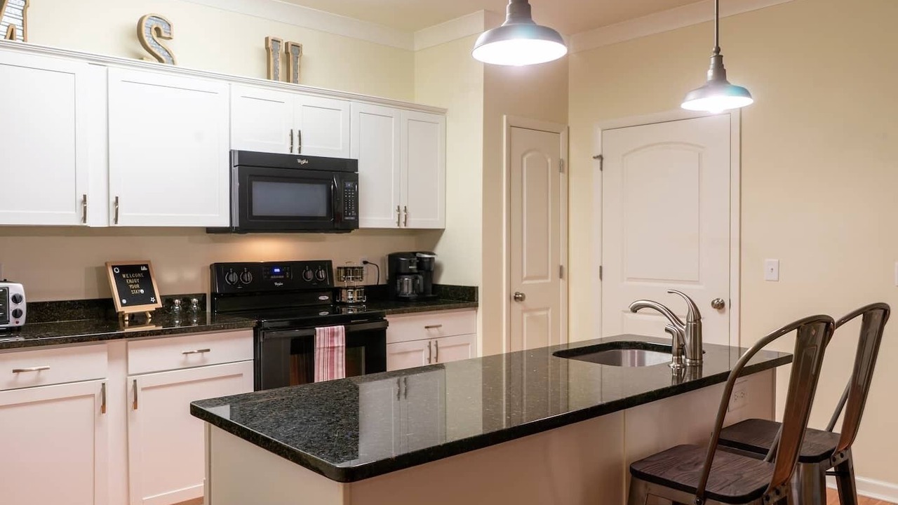 Photo of Kitchen in Starkville
