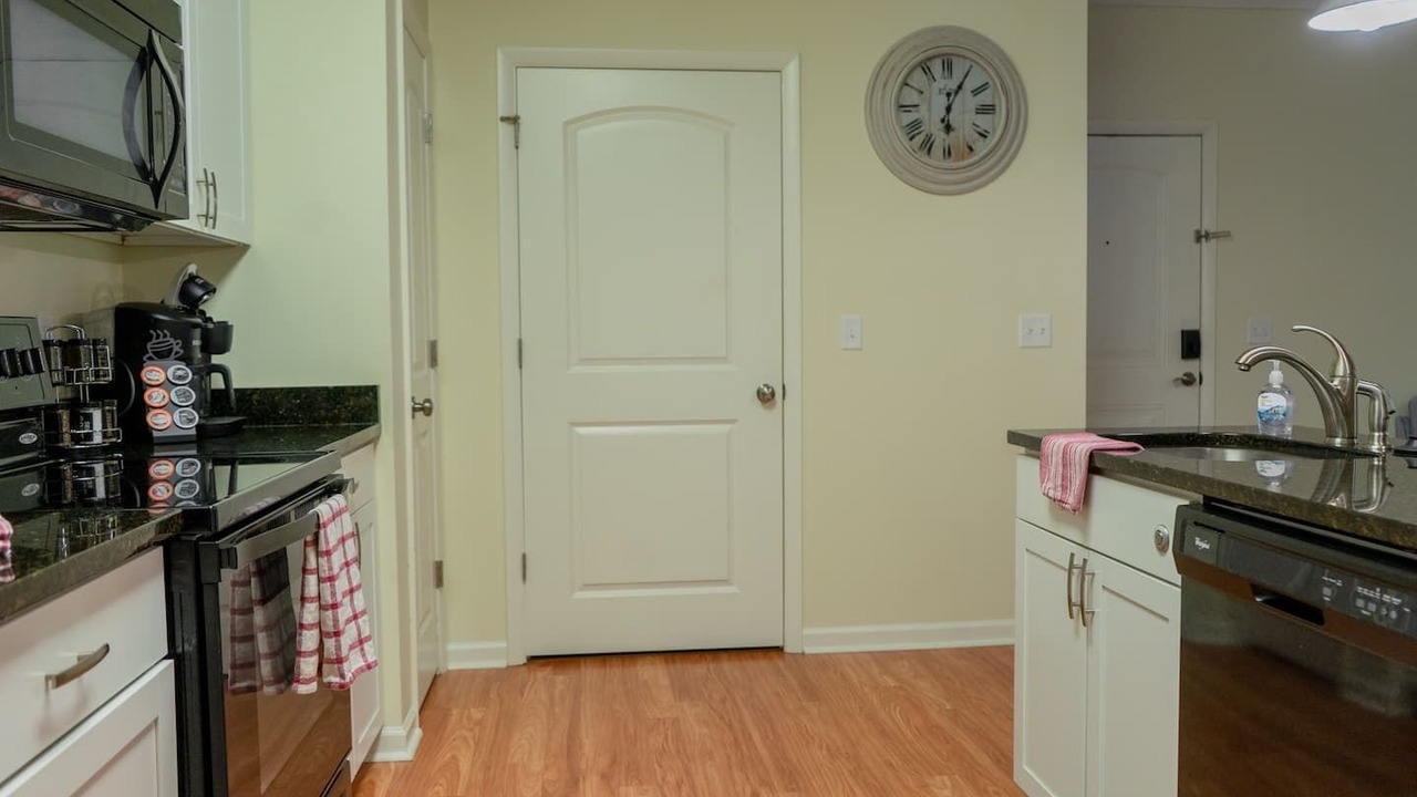 Photo of Kitchen in Starkville