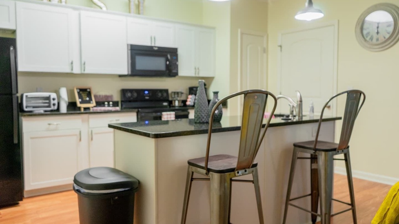 Photo of Kitchen in Starkville