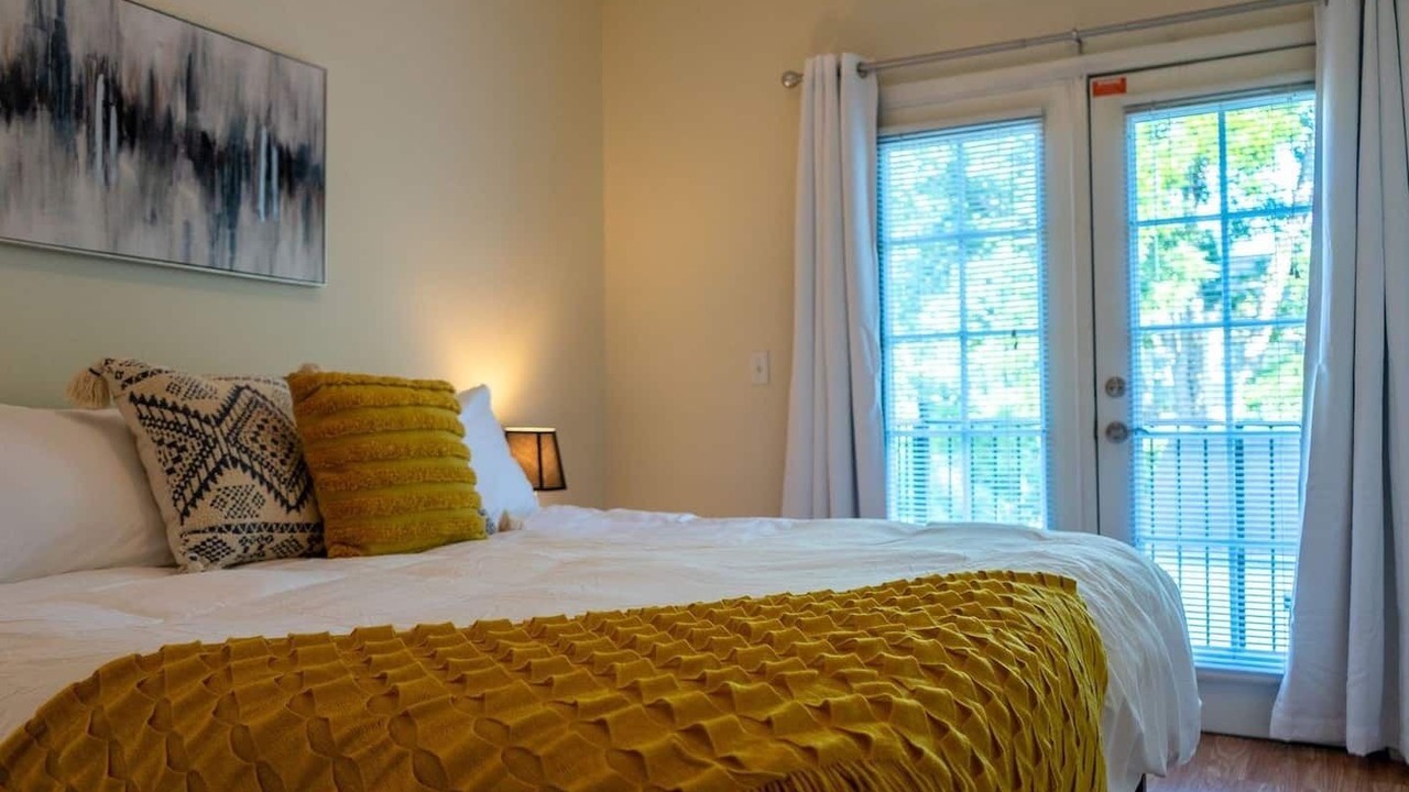 Photo of Bedroom in Starkville