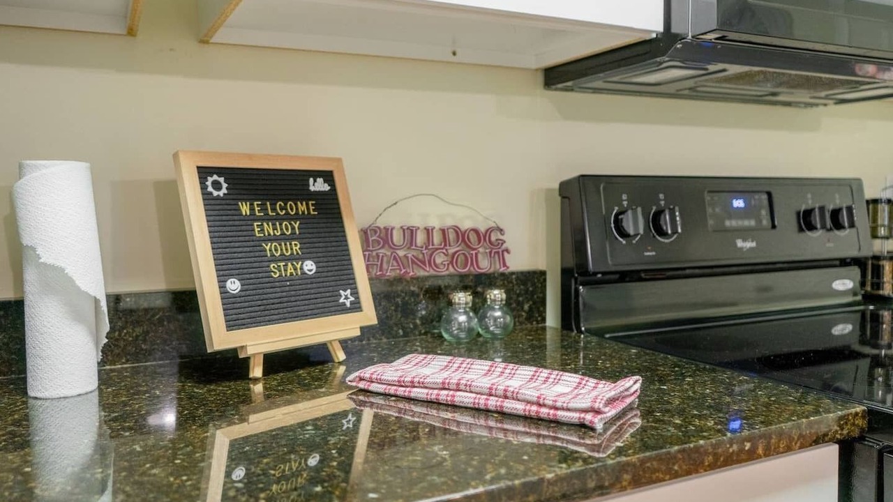 Photo of Kitchen in Starkville
