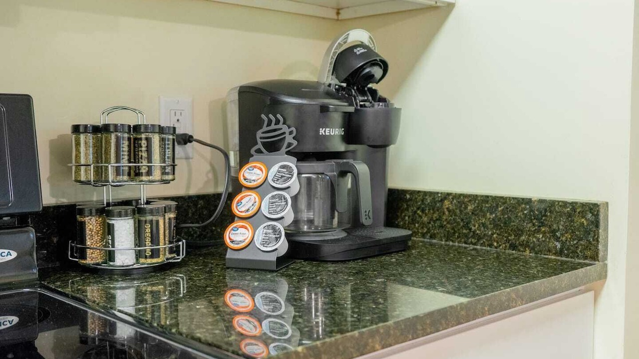 Photo of Kitchen in Starkville