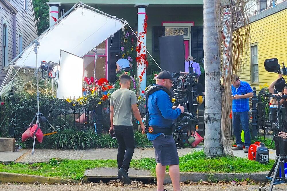 Photo of Others in Algiers Point