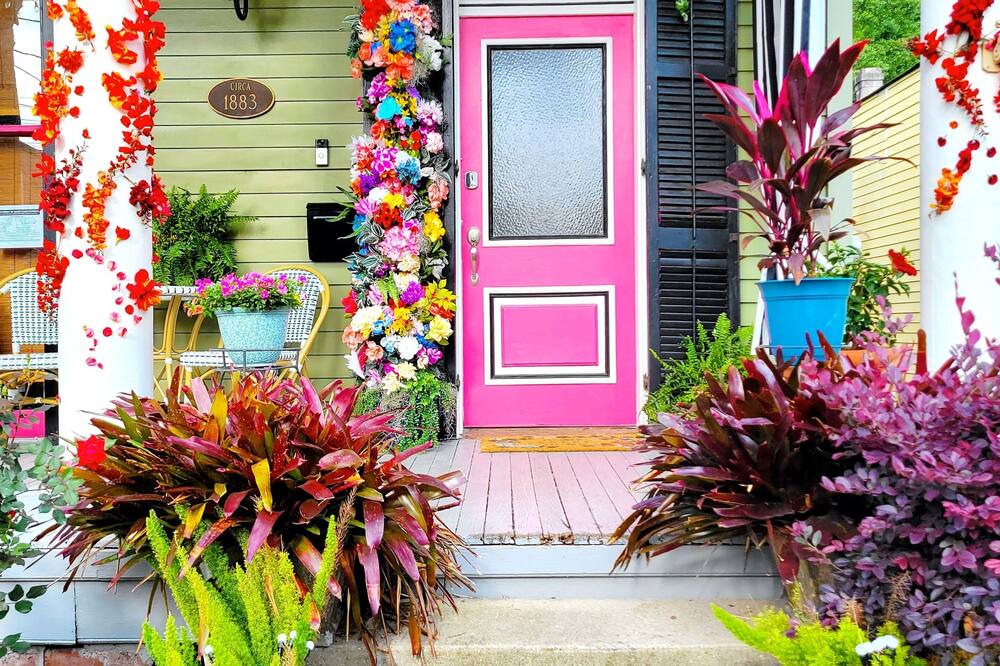 Photo of Outdoor in Algiers Point