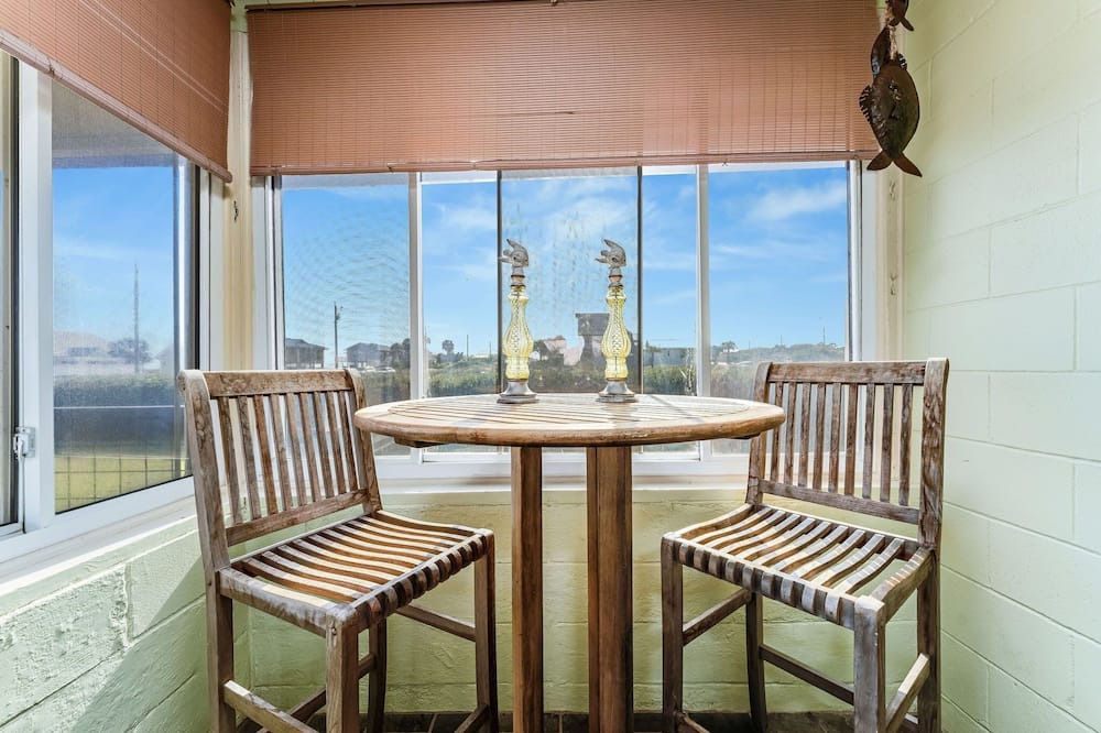Photo of Outdoor in East End