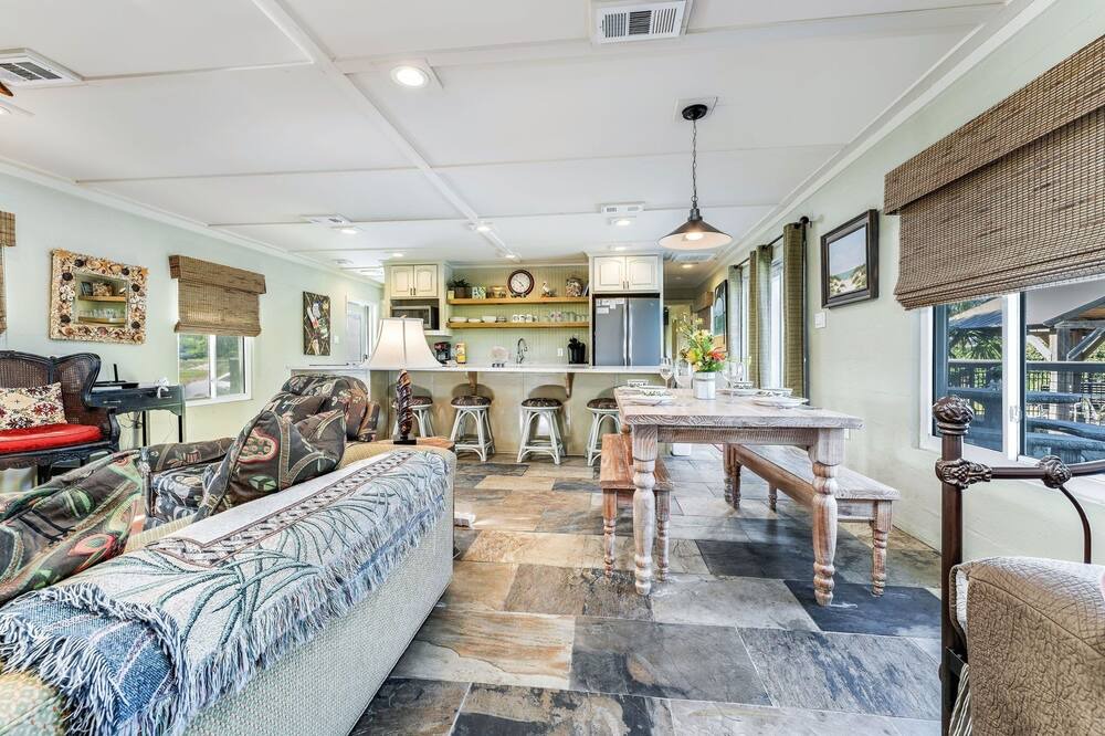 Photo of Livingroom in East End