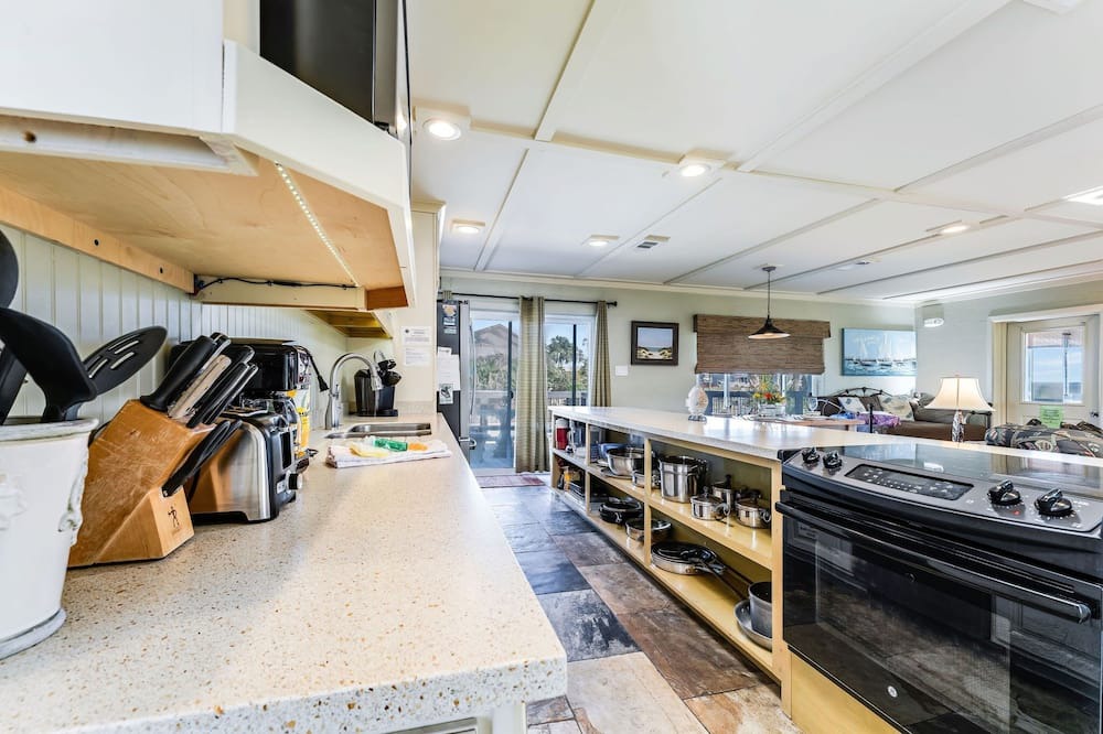 Photo of Kitchen in East End
