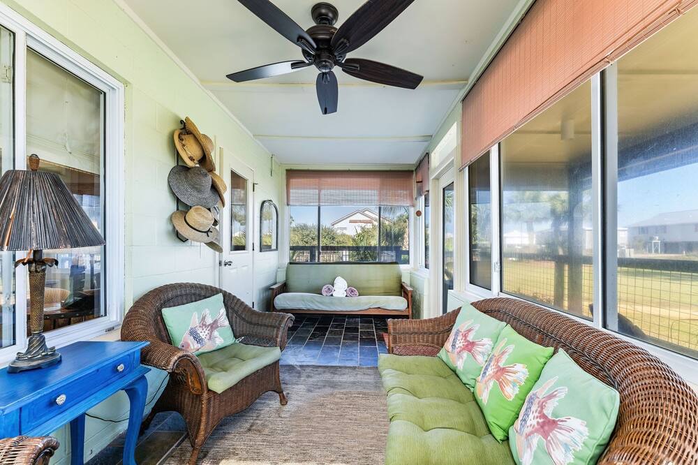Photo of Livingroom in East End