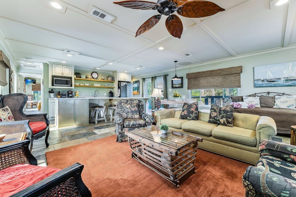 Photo of Livingroom in East End