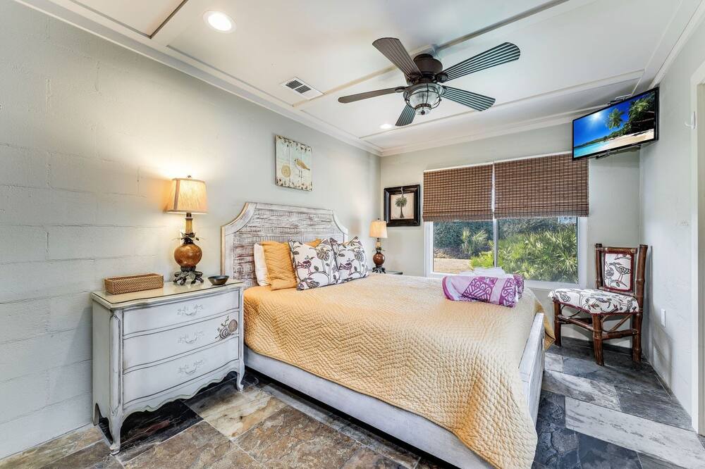 Photo of Bedroom in East End